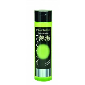Iv San Bernard ATAMI Šampon GINKGO