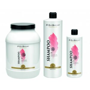 Iv San Bernard Šampon KS - proti zápachu