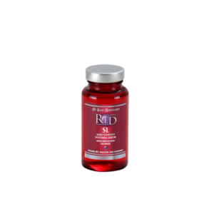 Iv San Bernard Sérum SL - s vitamínem B5, slézem a heřmánkem