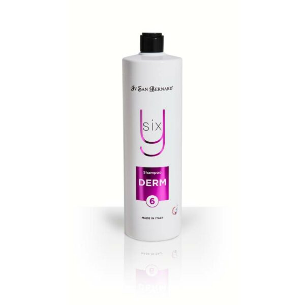 Iv San Bernard Šampon DERM Y6