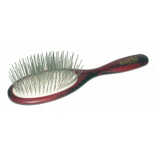 Kartáč MAXI-PIN Advanced oválný velký 35mm