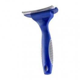 Furminator zakřivený Artero