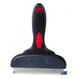 Ideal dog Furminator velký Ideal Cut