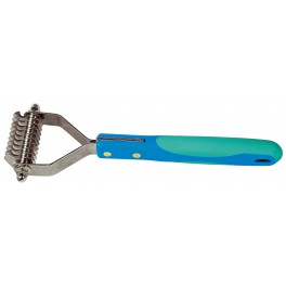 Hrabičky Vivog 10 zubů Medium Fine blades