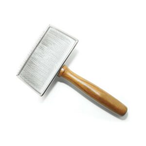 Jemný extra velký kartáč Vivog