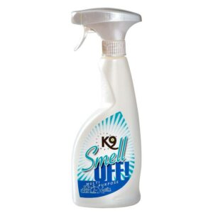 K9 Smell OFF ODOR REMOVER