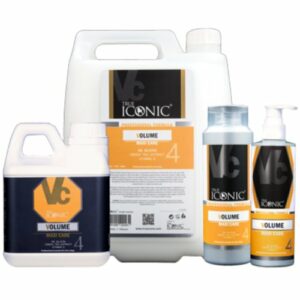 True Iconic Volume Maxi Care - kondicionér