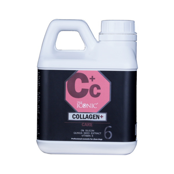 True Iconic Collagen Plus Care - kondicionér - Image 4