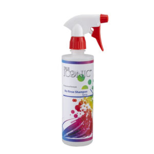 True Iconic No Rinse Shampoo Spray