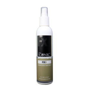 True Iconic Fixx- Hair Spray