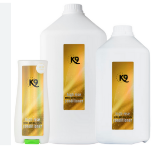K9 High Rise Volumizing Conditioner objemový jemný kondicionér