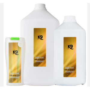 K9 High Rise Volumizing Shampoo Objemový jemný šampón