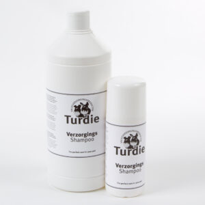 Turdie Conditioning shampoo - kondiční šampón