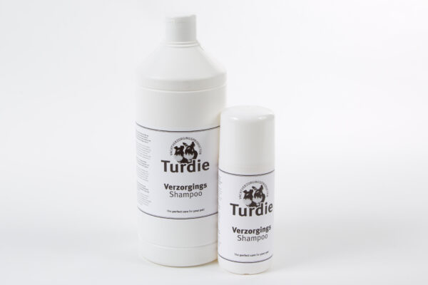 Turdie Conditioning shampoo - kondiční šampón