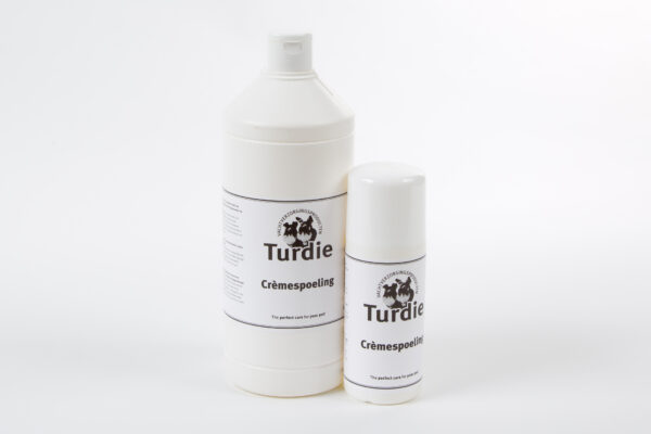 Turdie Conditioner - kondicionér