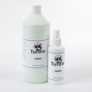 Turdie Lotion - pleťová voda