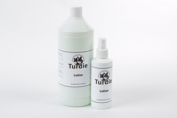 Turdie Lotion - pleťová voda