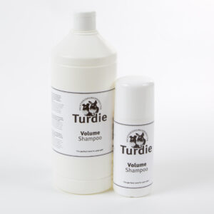Turdie Volume shampoo - objemový šampón
