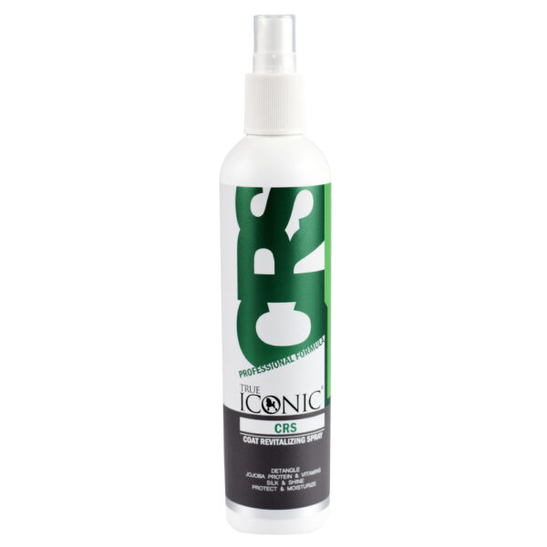 True Iconic Coat Revitalizing Spray