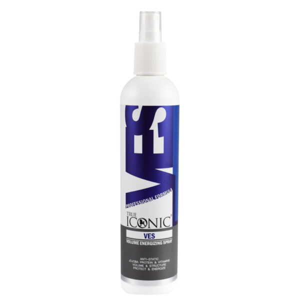 True Iconic Volume Energizing Spray