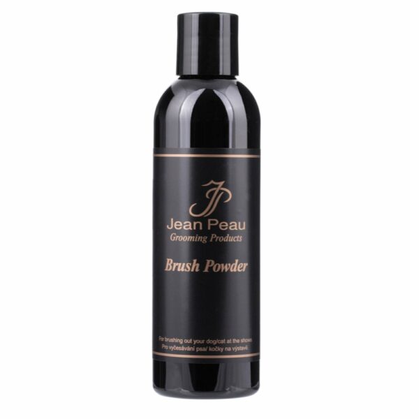 Jean Peau Brush Powder - pudr - Image 3