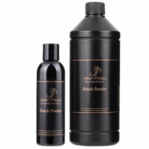 Jean Peau Brush Powder - pudr