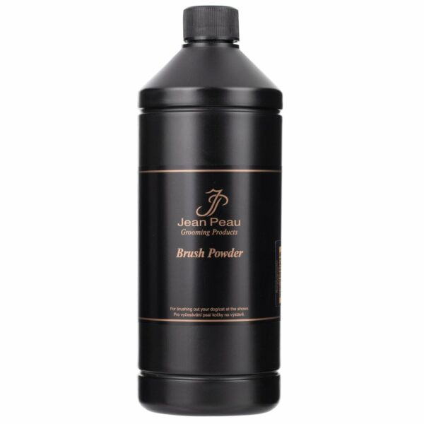 Jean Peau Brush Powder - pudr - Image 2