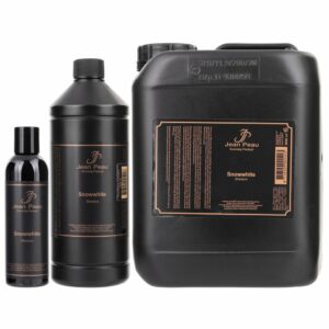 Jean Peau Snowwhite Shampoo - sněhobílou srst