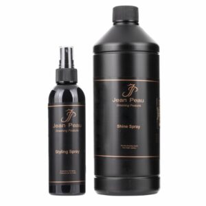 Jean Peau Shine Spray - lesk ve spreji