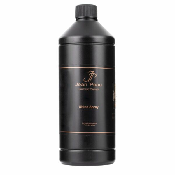 Jean Peau Shine Spray - lesk ve spreji - Image 3
