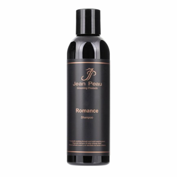 Jean Peau Romance Shampoo - Šampon Romance - Image 2