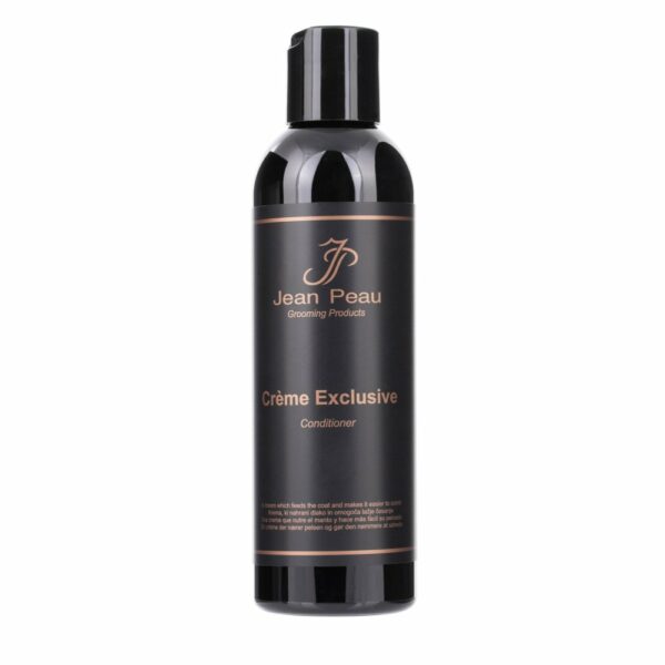 Jean Peau Creme Exclusive - Krém Exclusive - Image 2
