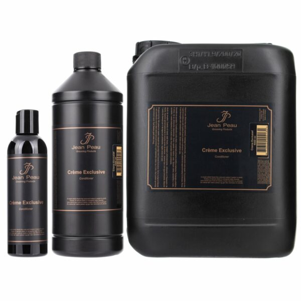 Jean Peau Creme Exclusive - Krém Exclusive