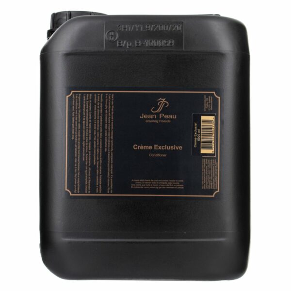 Jean Peau Creme Exclusive - Krém Exclusive - Image 4