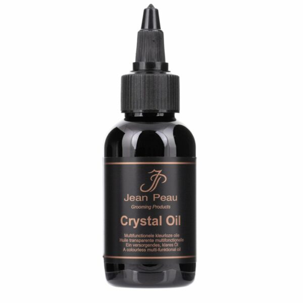 Jean Peau Crystal Oil - Kristalový Olej - Image 2