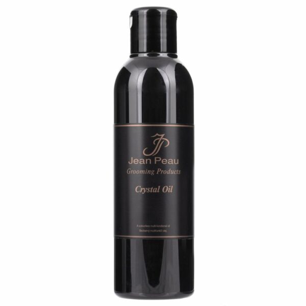 Jean Peau Crystal Oil - Kristalový Olej - Image 3
