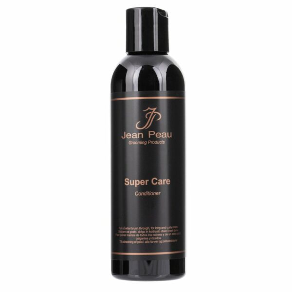 Jean Peau Super Care Conditioner - Image 2