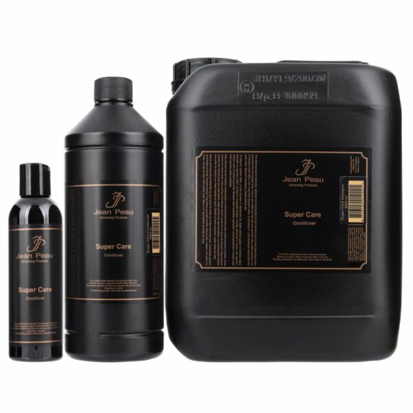 Jean Peau Super Care Conditioner