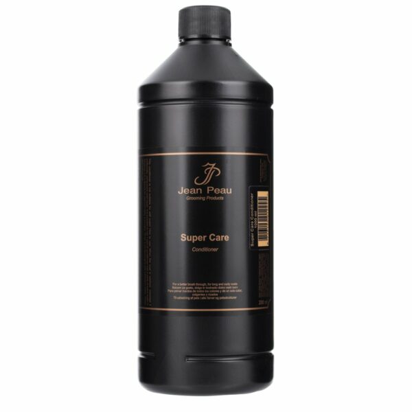 Jean Peau Super Care Conditioner - Image 3