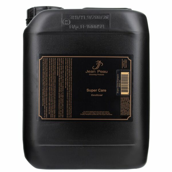Jean Peau Super Care Conditioner - Image 4