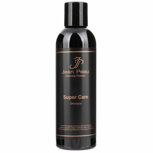 Jean Peau Super Care Shampoo - Image 2
