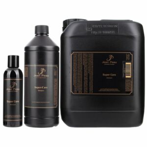 Jean Peau Super Care Shampoo