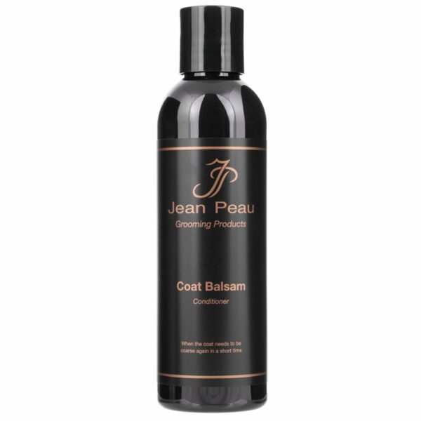 Jean Peau Coat Balsam - Přípravek pro Drsnou srst - Image 2