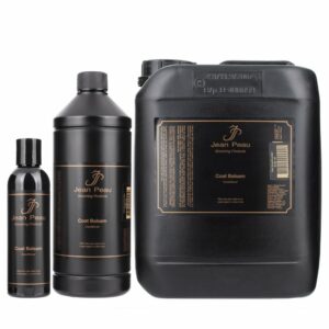 Jean Peau Coat Balsam - Přípravek pro Drsnou srst