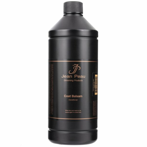 Jean Peau Coat Balsam - Přípravek pro Drsnou srst - Image 3
