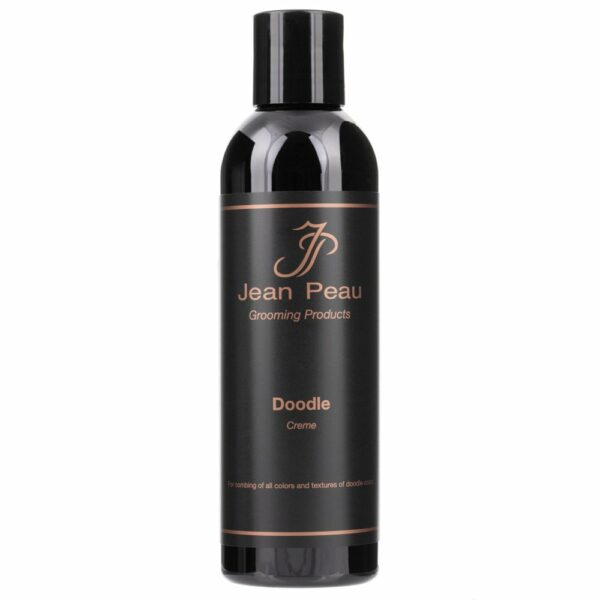 Jean Peau Doodle Creme - pro kudrlinky a vlny - Image 2