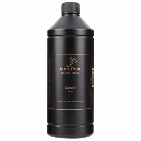 Jean Peau Doodle Creme - pro kudrlinky a vlny - Image 3