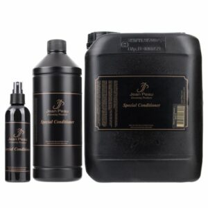 Jean Peau Special Conditioner - Speciální Kondicionér pro tmavou srst