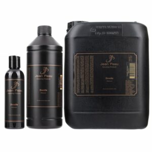 Jean Peau Doodle Shampoo - šampon pro kudrlinky a vlny