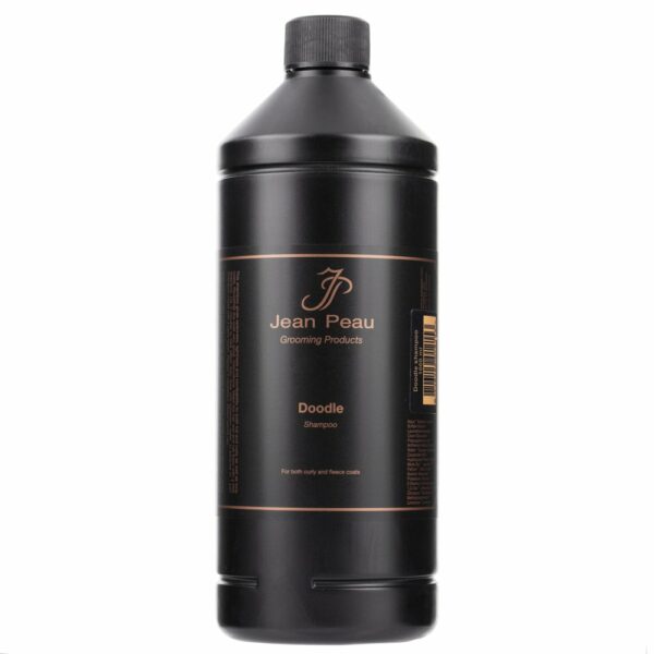 Jean Peau Doodle Shampoo - šampon pro kudrlinky a vlny - Image 3
